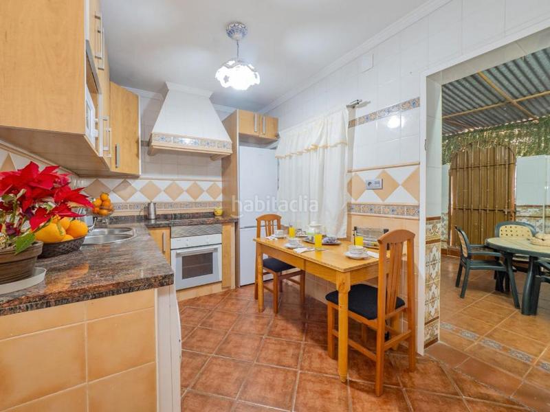 Foto 85135a04-4ab4-451e-9d27-6bcd9a2f03b6. Chalet mit kamin parking pool in El Cortijuelo Málaga