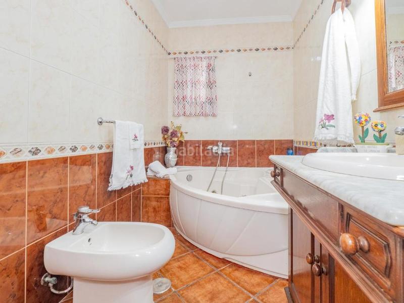 Foto db99b0cf-749d-4832-b62e-4a8ac1c0c150. Chalet mit kamin parking pool in El Cortijuelo Málaga