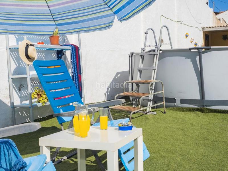 Foto f56338dc-2e63-496f-8a29-39d2bb3ade12. Chalet mit kamin parking pool in El Cortijuelo Málaga