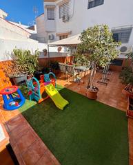 Casa aparellada en Fuente Alegre - El Chaparral - Los Morales.  oportunidad !!!