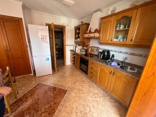 Pis a Los Almendros - El Limonero - El Tomillar. Estupenda zona