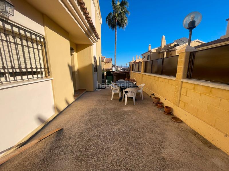 Foto 0cd6f685-1297-4dfe-945a-40f7d5fed02d. Doppelhaus mit parking pool in Pinos de Alhaurín Alhaurín de la Torre