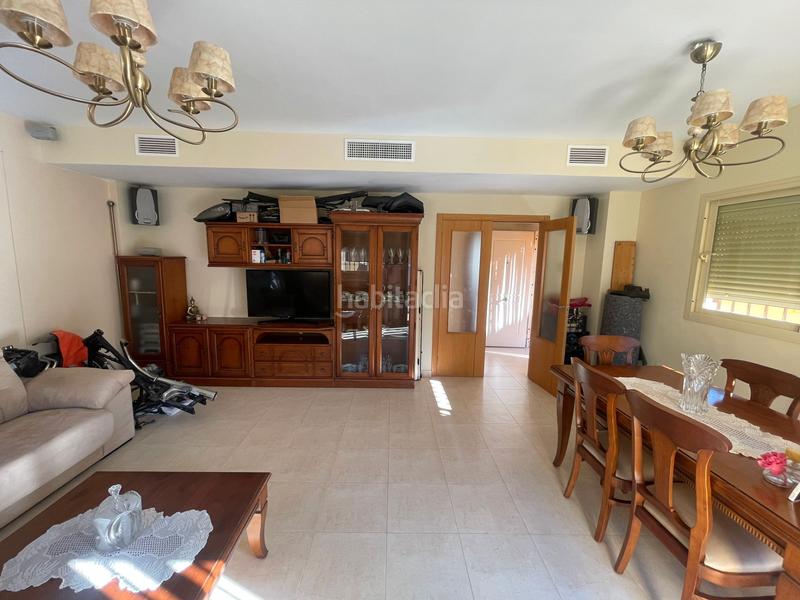 Foto 6078efeb-6aca-4db2-b225-fd4d3a6f750b. Doppelhaus mit parking pool in Pinos de Alhaurín Alhaurín de la Torre