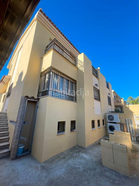 Foto bc4da957-0ddd-48fa-9cca-03b88c8d1f9b. Doppelhaus mit parking pool in Pinos de Alhaurín Alhaurín de la Torre