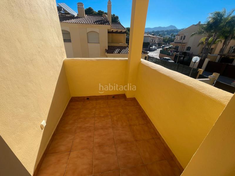 Foto e12b16cf-c4db-48ca-8db7-9b31be2a7e6b. Doppelhaus mit parking pool in Pinos de Alhaurín Alhaurín de la Torre