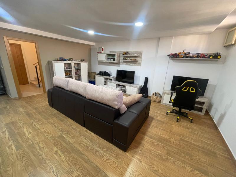 Foto eae0baa8-6faf-4be4-b246-e0e47c24f133. Doppelhaus mit parking pool in Pinos de Alhaurín Alhaurín de la Torre