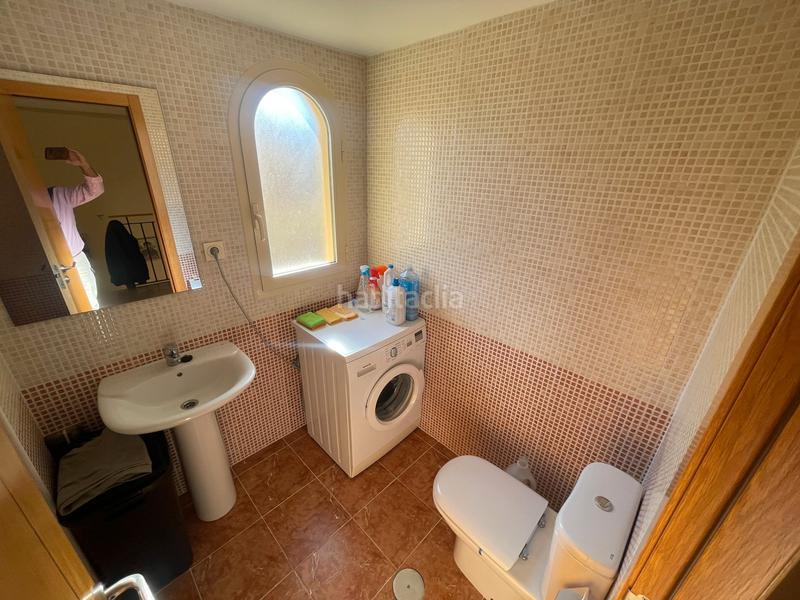 Foto efc199f6-3007-4ce3-98ec-35b39f111410. Doppelhaus mit parking pool in Pinos de Alhaurín Alhaurín de la Torre