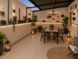 Flat in Los Almendros - El Limonero - El Tomillar. Estupenda zona