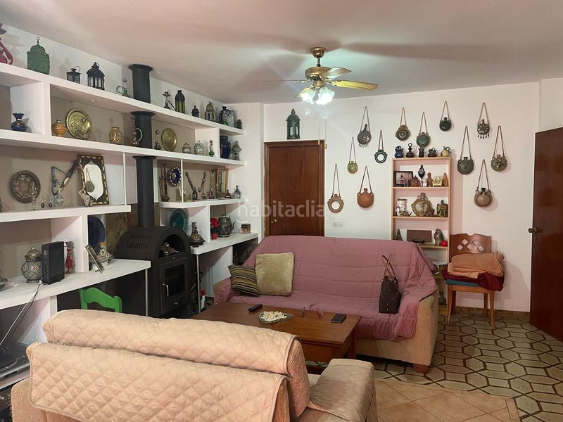 Foto 23311f96-5f33-4923-8017-4de0117ab6bc. Pis a Los Almendros - El Limonero - El Tomillar Málaga