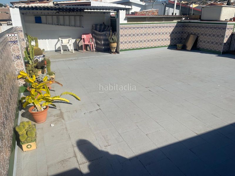 Foto e95fea42-bfc6-4ccb-8f45-5a343eb77ebd. Pis a Los Almendros - El Limonero - El Tomillar Málaga