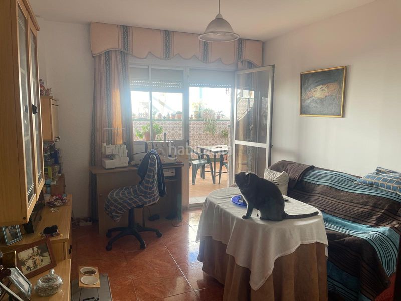 Foto f74747cd-489b-4411-91ea-cbb6ce42a61c. Pis a Los Almendros - El Limonero - El Tomillar Málaga