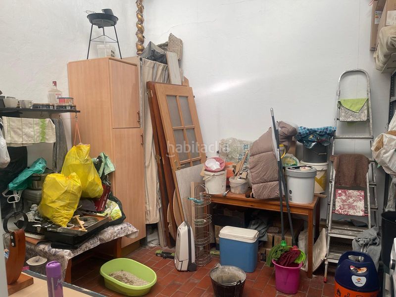 Foto fa4c5591-189f-4dfb-aa5c-f6f3f642ff5e. Pis a Los Almendros - El Limonero - El Tomillar Málaga