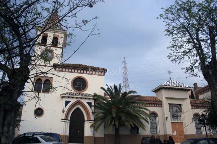 Foto ffba7ee8-7d8e-4ad0-8664-d3ce70eb7efb. Pis a Los Almendros - El Limonero - El Tomillar Málaga