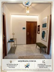 Piso en Carranque - Haza Cuevas. Estupenda zona