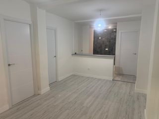 Pis a Los Castillejos - La Trinidad