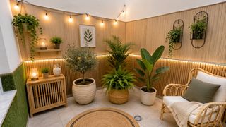 Flat in Los Castillejos - La Trinidad. !! piso en venta con licencia vacacional !!!