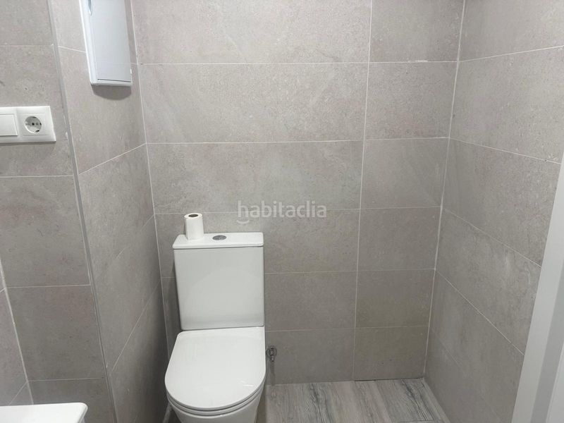 Foto bd9ae4b2-2f9e-43e0-a629-a30fbb9016b8. Pis a Los Castillejos - La Trinidad Málaga