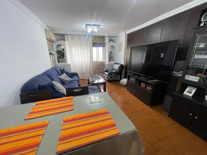 Foto a08536f1-42aa-4451-b5e2-757c23712553. Piso ¡¡¡ oportunidad !!! en El Consul - Ciudad Universitaria - El Romeral Málaga