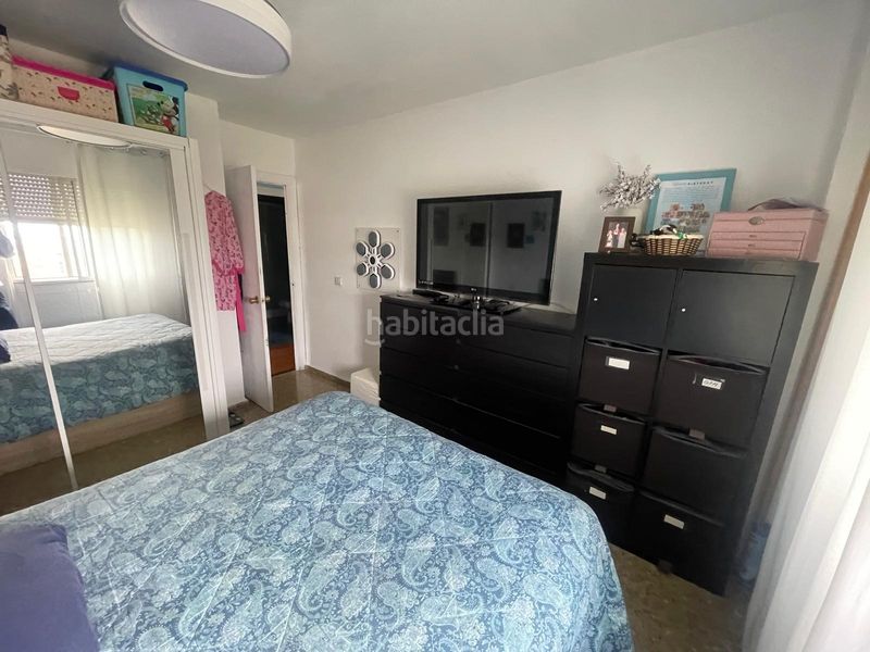 Foto a46a6eba-3a40-4be1-8eae-9811e1876aca. Piso ¡¡¡ oportunidad !!! en El Consul - Ciudad Universitaria - El Romeral Málaga