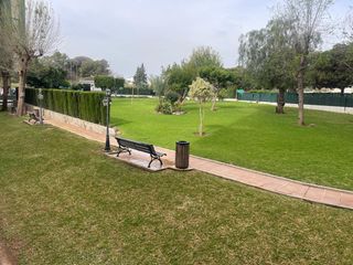 Pis a El Consul - Ciudad Universitaria - El Romeral