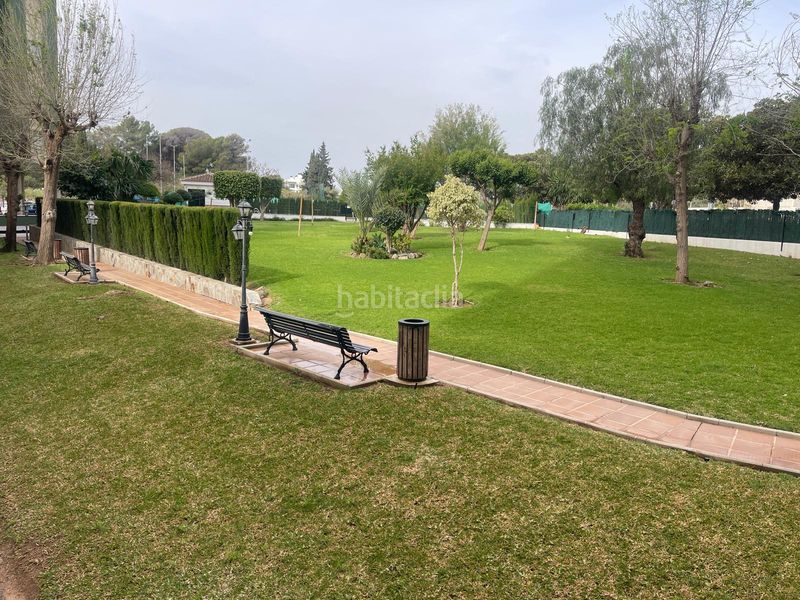 Foto a716f592-ae03-4dd8-bebe-3cbb52feb5d5. Piso ¡¡¡ oportunidad !!! en El Consul - Ciudad Universitaria - El Romeral Málaga