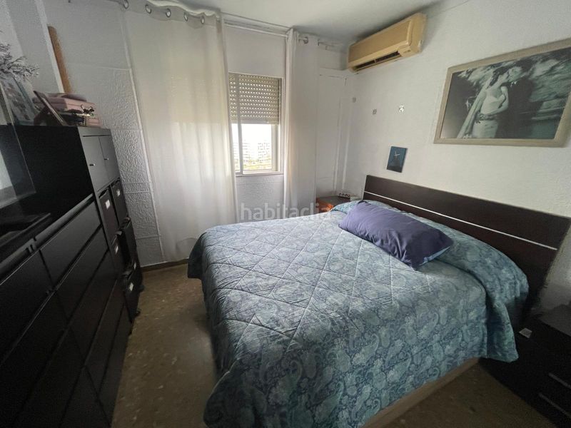 Foto ae25e5d2-0496-460d-93ac-2df2c789a7d5. Piso ¡¡¡ oportunidad !!! en El Consul - Ciudad Universitaria - El Romeral Málaga