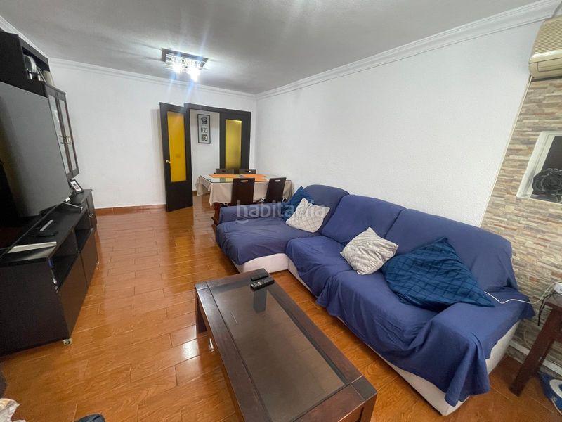 Foto b8795915-0f1b-4506-9177-22fd809b63c2. Piso ¡¡¡ oportunidad !!! en El Consul - Ciudad Universitaria - El Romeral Málaga