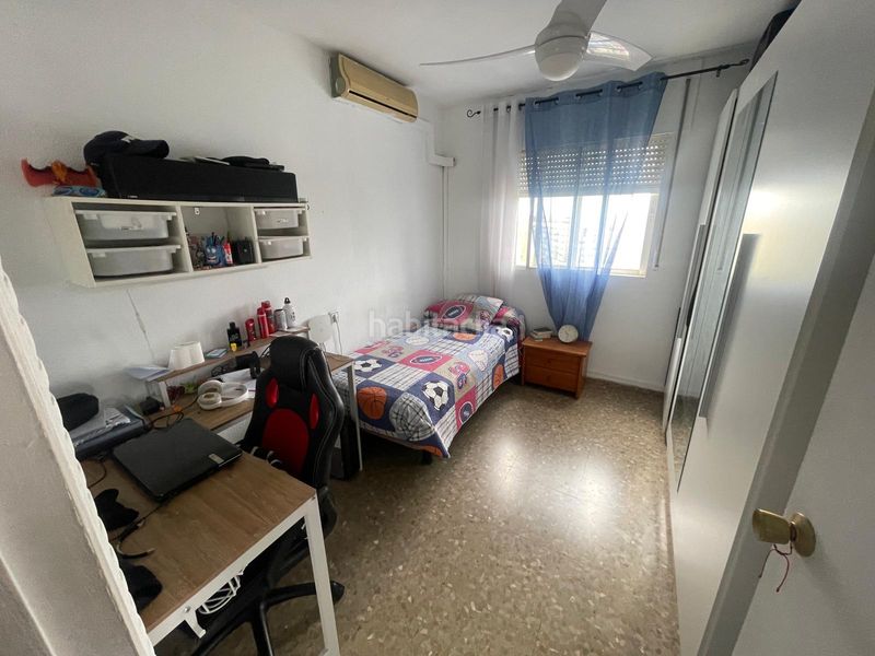 Foto b9a36592-431e-46f5-82ce-7409f493cb25. Piso ¡¡¡ oportunidad !!! en El Consul - Ciudad Universitaria - El Romeral Málaga