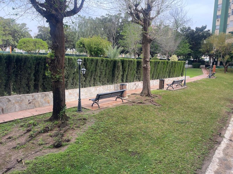 Foto d9dde78f-b734-4e81-878e-8ef7790bb0b8. Piso ¡¡¡ oportunidad !!! en El Consul - Ciudad Universitaria - El Romeral Málaga