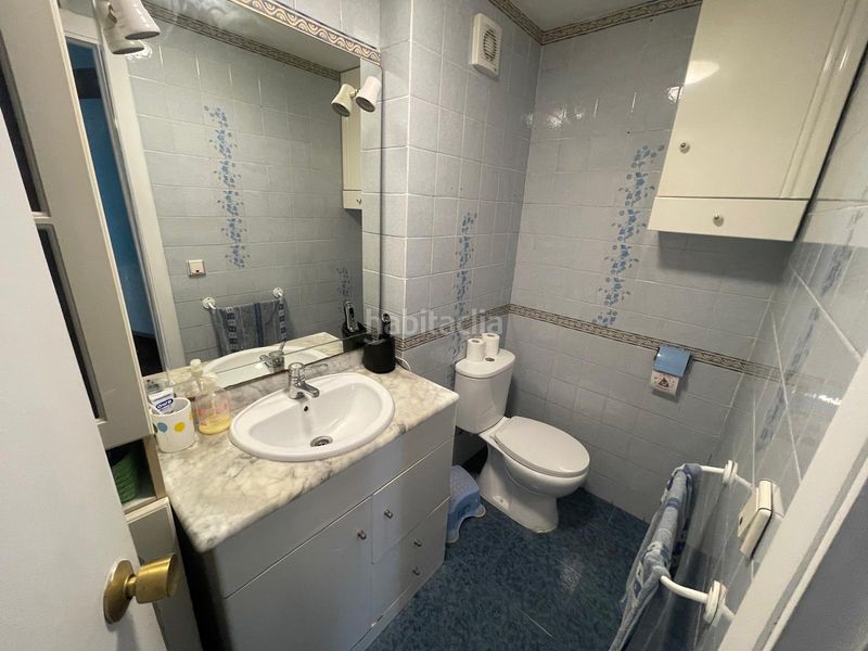 Foto fc519381-0b6e-4ba8-8d90-e25a41a040dc. Piso ¡¡¡ oportunidad !!! en El Consul - Ciudad Universitaria - El Romeral Málaga