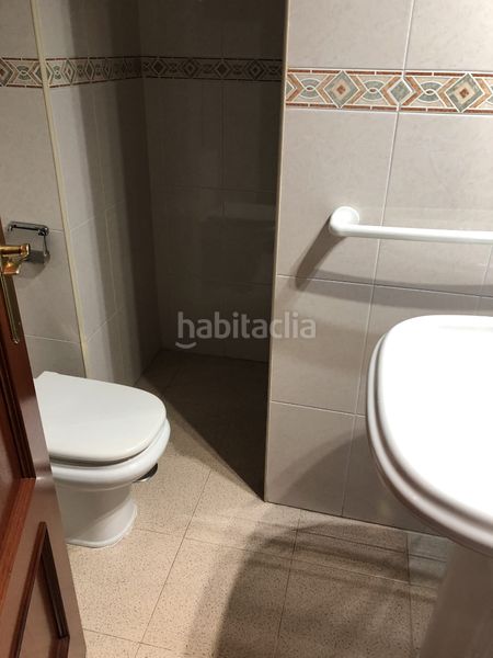 Foto 105723eb-7eac-4392-9850-1250fa49f63d. Lloguer pis amb calefacció a Perchel Norte Málaga