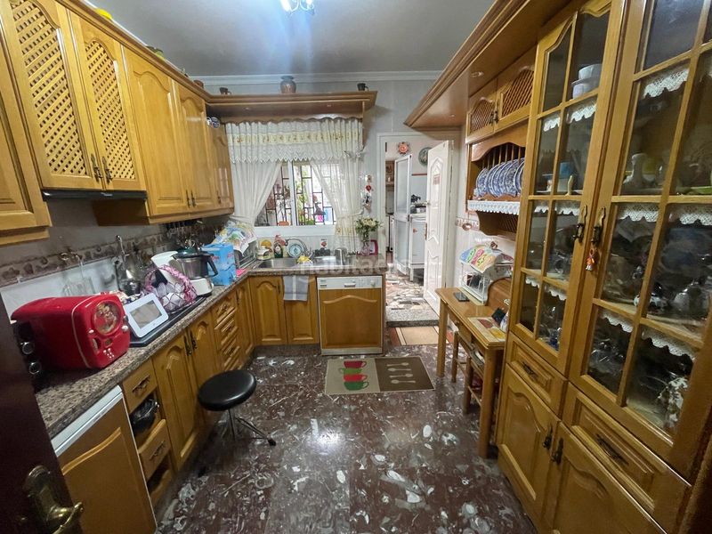 Foto 132d0c60-b6ac-4f05-9532-0921a3422f56. Casa adossada a Los Almendros - El Limonero - El Tomillar Málaga