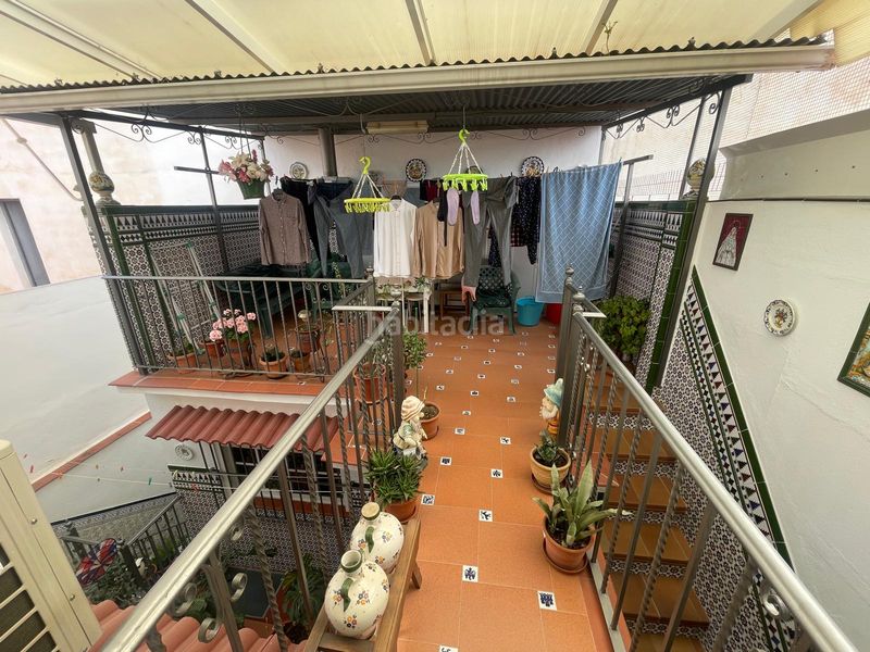 Foto 2a728356-5d72-47a4-9081-e42d5e61921c. Casa adossada a Los Almendros - El Limonero - El Tomillar Málaga