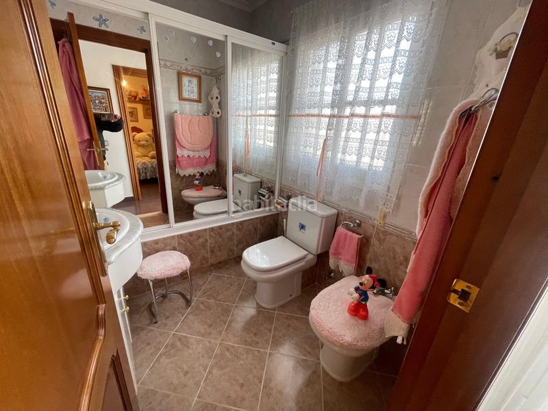 Foto 4289b9c3-1445-401e-aa8b-92fea26940ca. Casa adossada a Los Almendros - El Limonero - El Tomillar Málaga