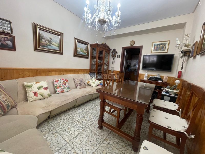 Foto 447661cb-5c50-47f4-a7fe-fc41478d437f. Casa adossada a Los Almendros - El Limonero - El Tomillar Málaga