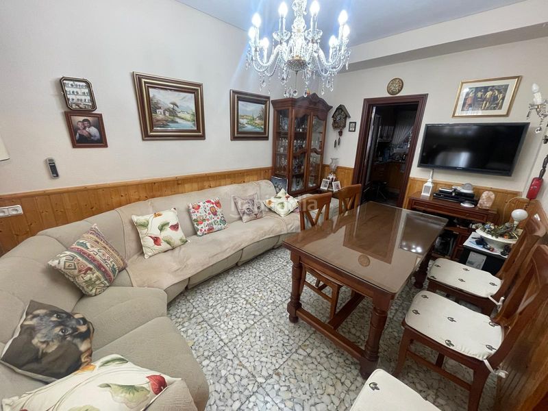 Foto 4ab710cb-ff1e-4f41-8154-1898ea05526b. Casa adossada a Los Almendros - El Limonero - El Tomillar Málaga