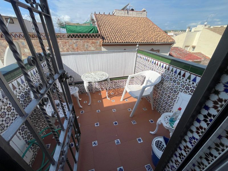 Foto 77dbcdde-35b9-484e-8a96-826b922df7cd. Casa adossada a Los Almendros - El Limonero - El Tomillar Málaga