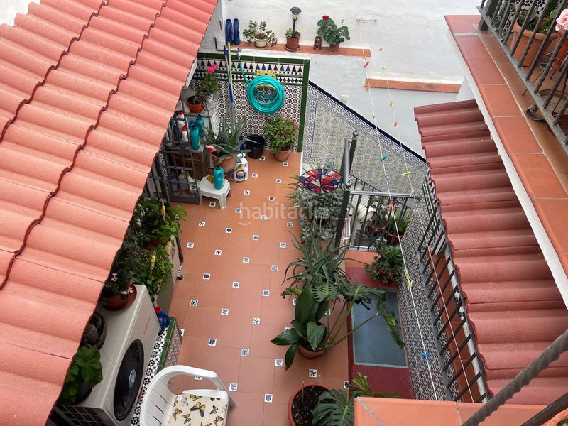 Foto 95e124c9-3353-4d72-96e3-a173b7202762. Casa adossada a Los Almendros - El Limonero - El Tomillar Málaga