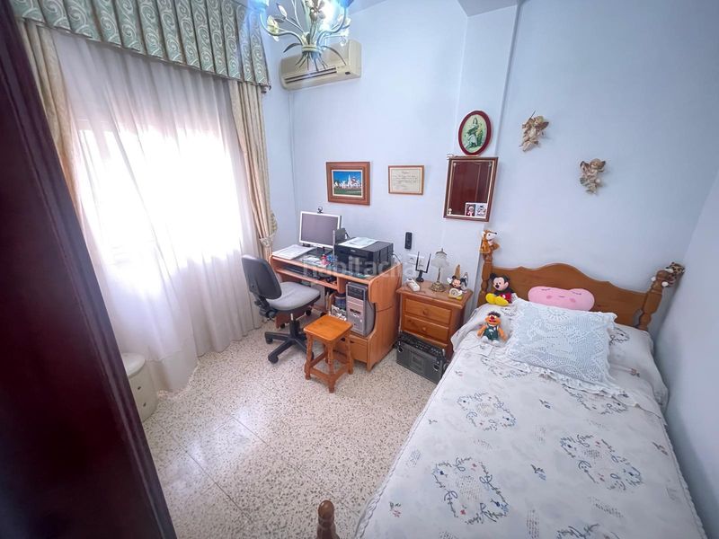 Foto 9e04152b-86fe-41d9-9480-7f007495c240. Casa adossada a Los Almendros - El Limonero - El Tomillar Málaga
