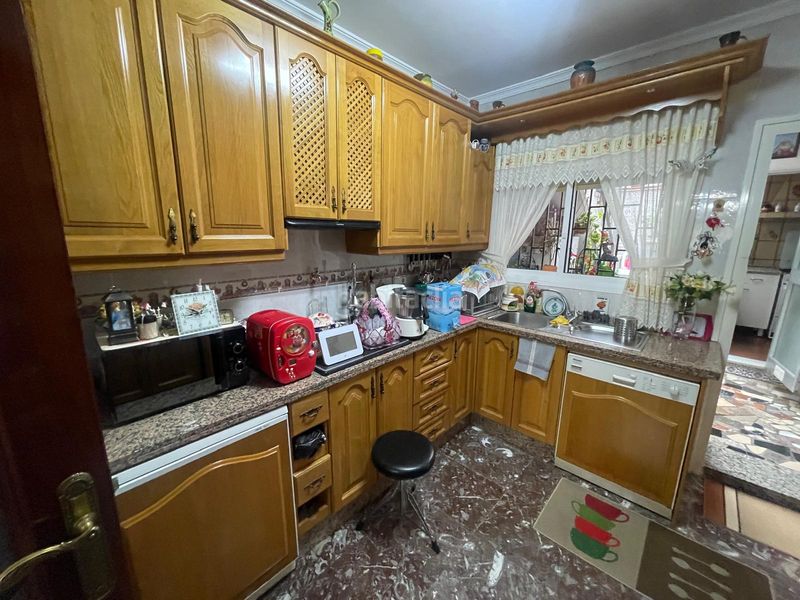 Foto a0d8c048-4bf6-42db-a0c3-d436ff7afcee. Casa adossada a Los Almendros - El Limonero - El Tomillar Málaga