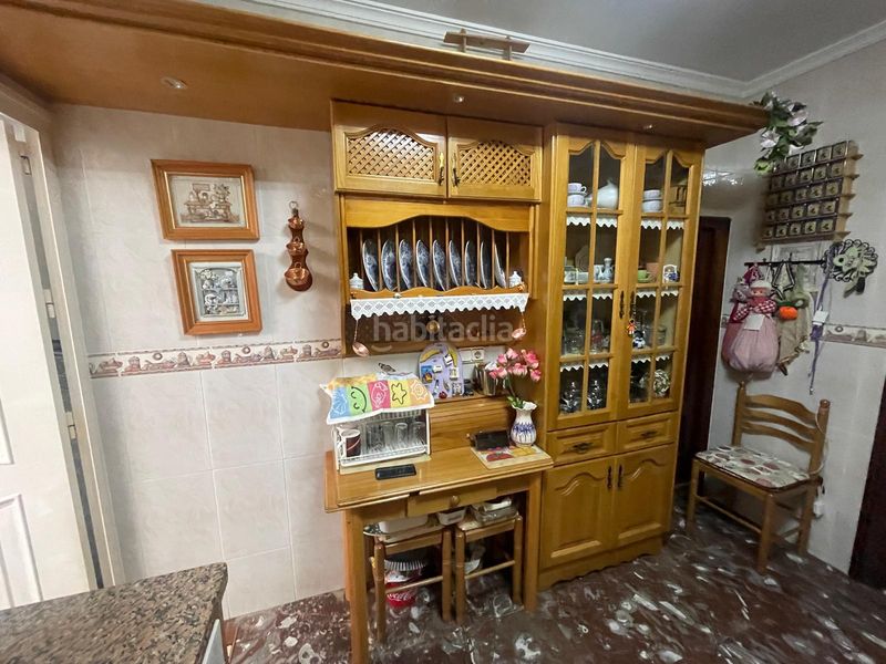 Foto a8a505bf-b8e1-4ffa-9bf3-0a9b6f44af72. Casa adossada a Los Almendros - El Limonero - El Tomillar Málaga