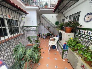 Reihenhaus in Los Almendros - El Limonero - El Tomillar. Estupenda zona