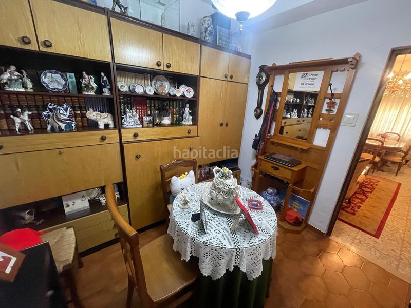 Foto da8f43e2-310b-43d6-8425-6d5dfee3f23c. Casa adossada a Los Almendros - El Limonero - El Tomillar Málaga