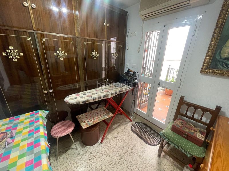 Foto e2ba30d3-29b1-44f6-b9d8-62f90dcb2461. Casa adossada a Los Almendros - El Limonero - El Tomillar Málaga