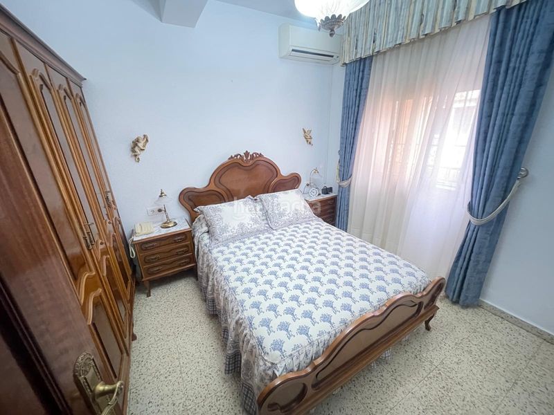 Foto ed731506-5941-498d-bb64-2ebcf27f3adc. Casa adossada a Los Almendros - El Limonero - El Tomillar Málaga