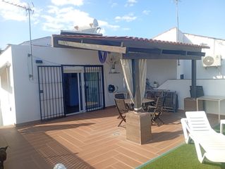Pis a Santa Isabel