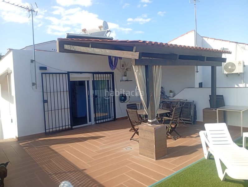 Foto 40b3fb67-8336-48d8-8417-649d0875ffc5. Flat in Santa Isabel Málaga