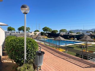 Location Attique à Santa Isabel. ¡¡ impresionante atico !!