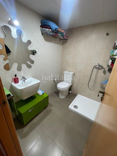 Foto 517f0a9e-dd82-4ba5-b2fd-61e6afc05763. Pis amb aparcament piscina a Santa Isabel Málaga