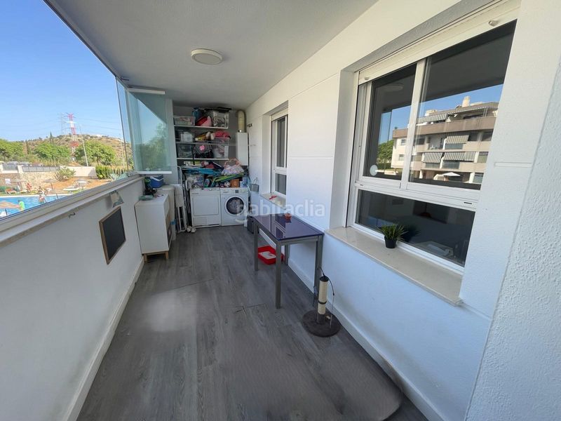 Foto 531b5627-d3b1-4b6e-a991-544b731e1565. Pis amb aparcament piscina a Santa Isabel Málaga